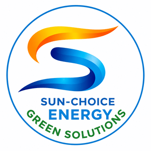 Sun-Choice Solar Pty Ltd